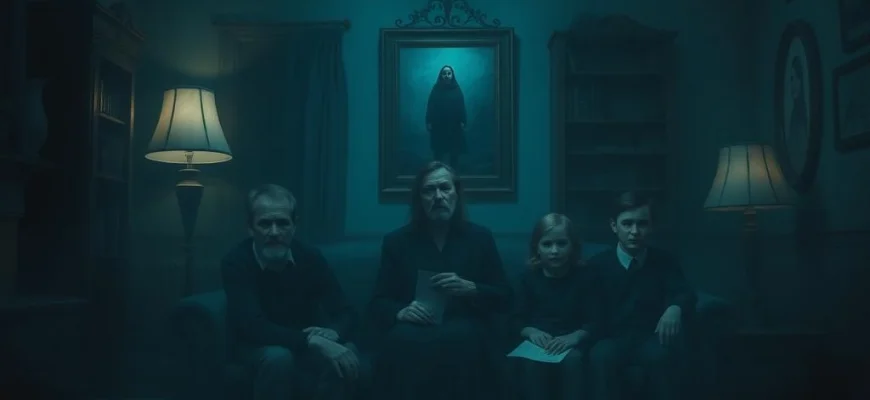 10 Films et Séries Similaires à Motherload