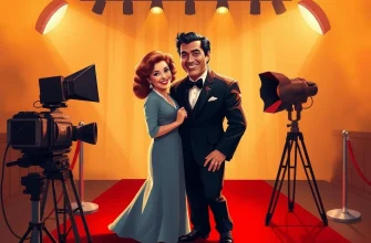 10 œuvres similaires à Hollywood 1953