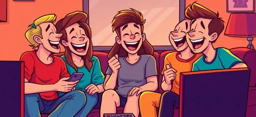 10 séries et films similaires à Cours accélérés