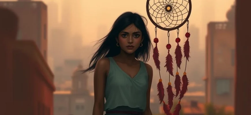 10 Œuvres Similaires à 'Monsieur' pour les Amateurs de Drames Sociaux