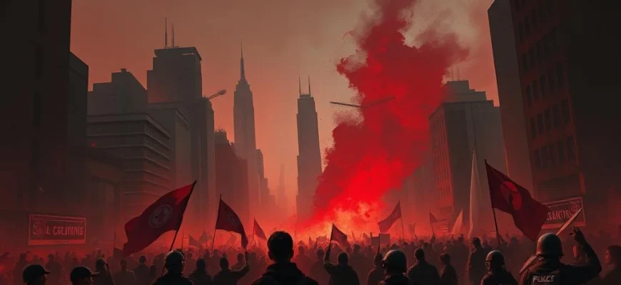 10 Œuvres à Découvrir si Vous Aimez A Touch of Sin