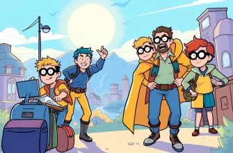 10 œuvres similaires à Héros ordinaires pour les fans