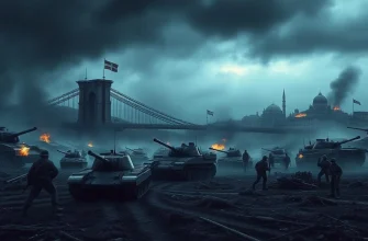 10 films et séries similaires à Le Pont de Remagen