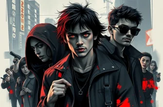 10 œuvres similaires à S.F.W pour les rebelles