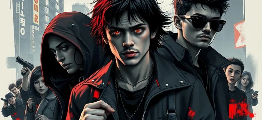 10 œuvres similaires à S.F.W pour les rebelles