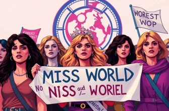 10 Œuvres Similaires à Miss Révolution à Découvrir