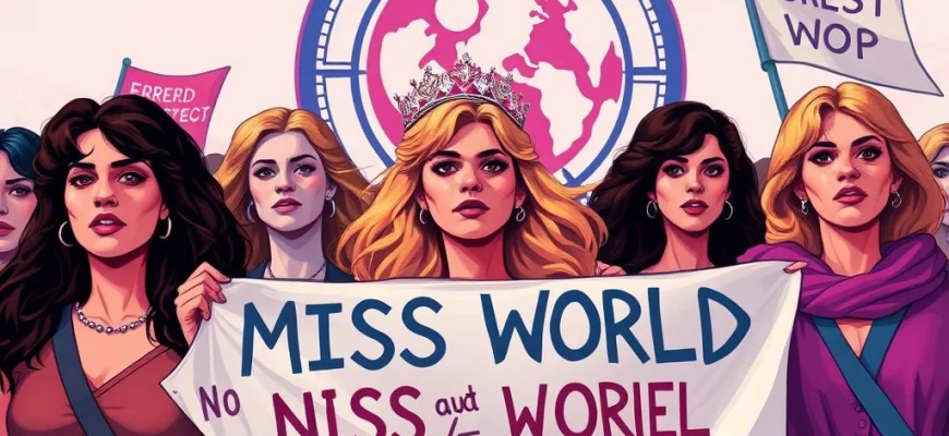 10 Œuvres Similaires à Miss Révolution à Découvrir