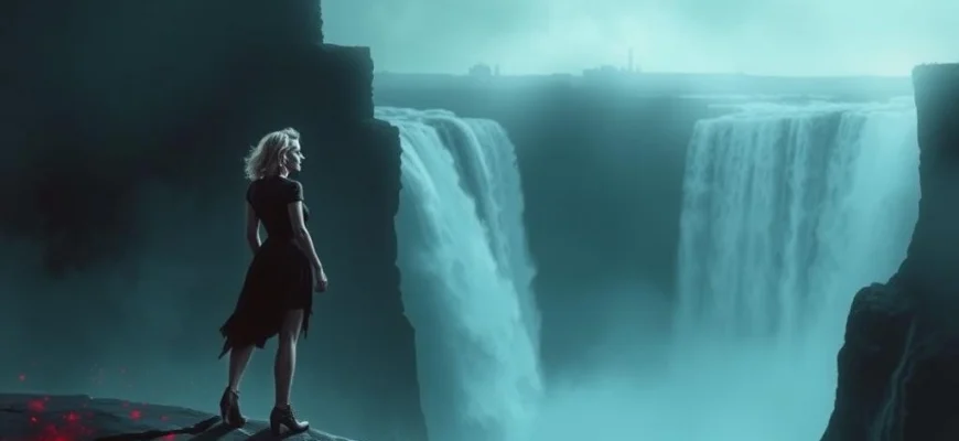 10 films à voir si vous avez aimé Niagara