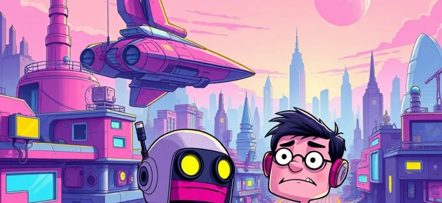 10 œuvres similaires à Anomalie à ne pas manquer