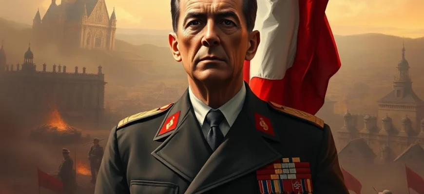 10 Œuvres Similaires à De Gaulle, l'éclat et le secret pour les Passionnés d'Histoire