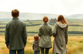 10 Films Émouvants Similaires à The Field