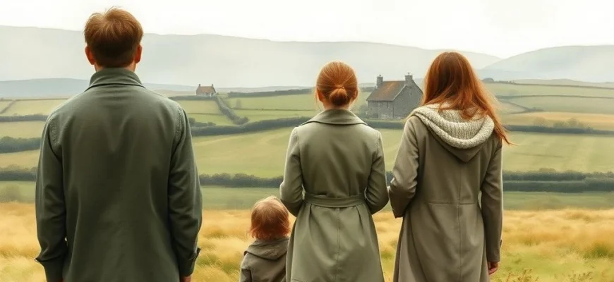 10 Films Émouvants Similaires à The Field