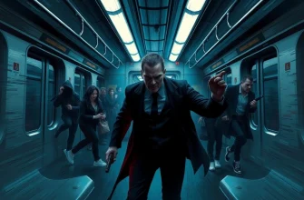 10 Œuvres Similaires à L'Attaque du métro 123