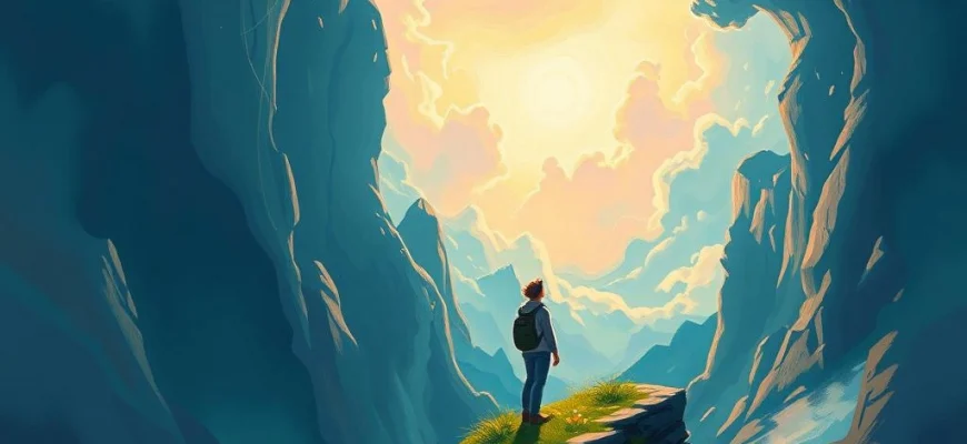 10 Œuvres Inspirantes Comme La Vie rêvée de Walter Mitty