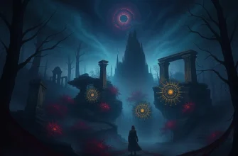 10 œuvres similaires à Nymphes pour les amateurs de mystère