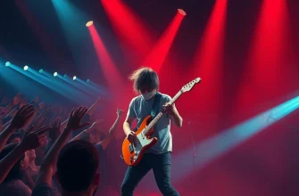 10 Spectacles Captivants Similaires à Jack White