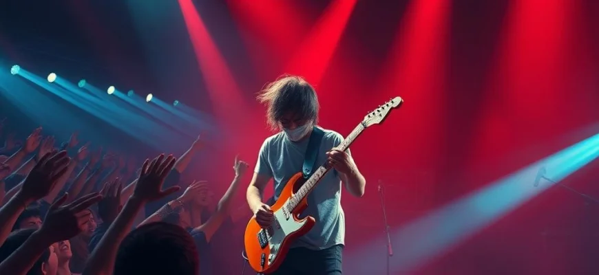 10 Spectacles Captivants Similaires à Jack White