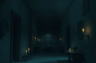 10 thrillers effrayants similaires à Torment