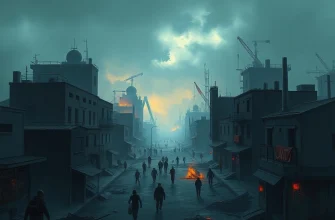 10 films et séries similaires à La Nuit des fous vivants