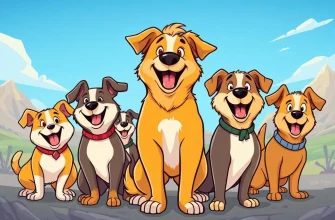 Découvrez 10 Films et Séries Similaires à Un quartier totalement wouf !