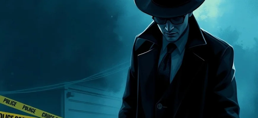 10 Œuvres Similaires à 'Appelez-moi Monsieur Tibbs'