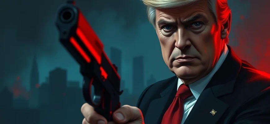 10 Films et Séries comme Les Pleins Pouvoirs à Découvrir