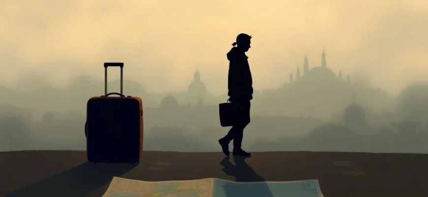 Découvrez 10 œuvres similaires à 'L'Histoire de Souleymane'