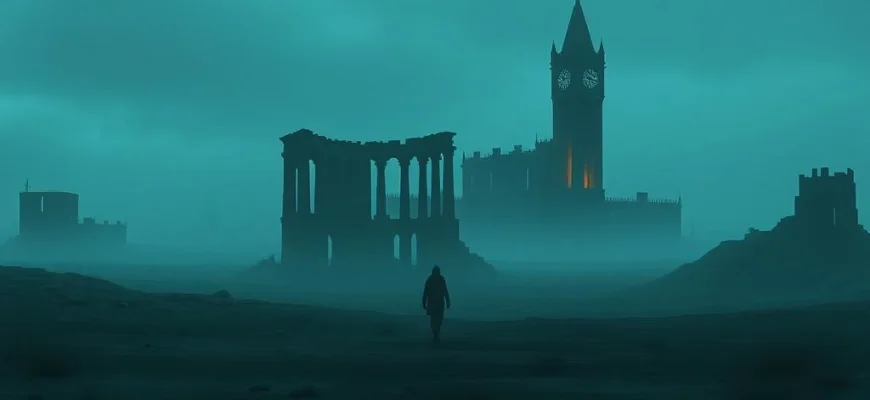 Découvrez 10 œuvres similaires à Land of the Sons