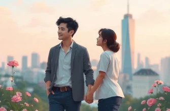 10 Films et Séries Similaires à Le temps d’aimer