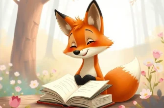 10 Œuvres Similaires à Le Grand Méchant Renard