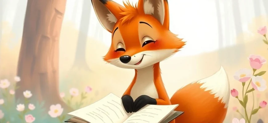 10 Œuvres Similaires à Le Grand Méchant Renard