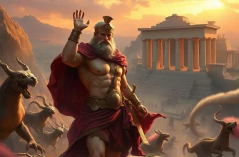 10 Œuvres similaires à La Légende d'Hercule