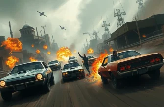 10 œuvres à découvrir si vous avez aimé Mad Max : Fury Road