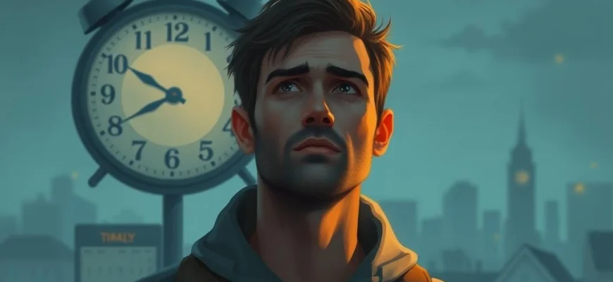 10 œuvres similaires à 'Un jour sans fin'