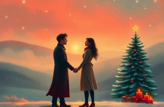 10 Comédies Romantiques à Voir Après Le Pacte de Noël