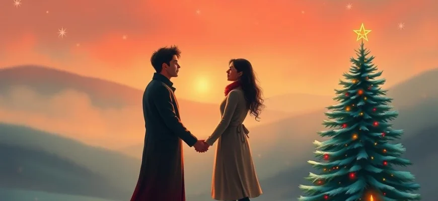 10 Comédies Romantiques à Voir Après Le Pacte de Noël