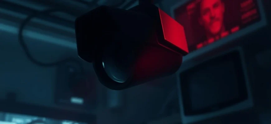 10 films et séries similaires à Paranormal Activity 3