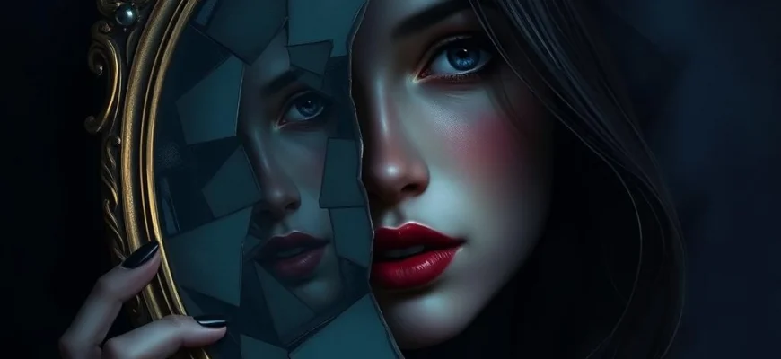 10 œuvres similaires à Beauty Water pour les fans