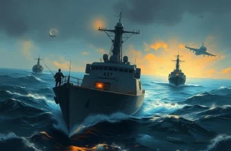 10 séries et films similaires à Sea Patrol : Patrouille Des Mers
