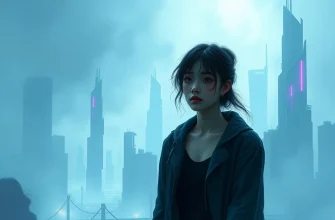 10 œuvres similaires à Jessica Forever pour les fans