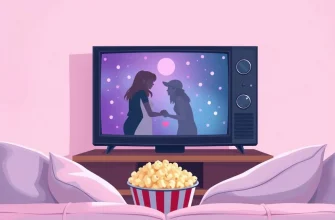 10 Œuvres à Découvrir si Vous Aimez 'Marie-Line et son juge'