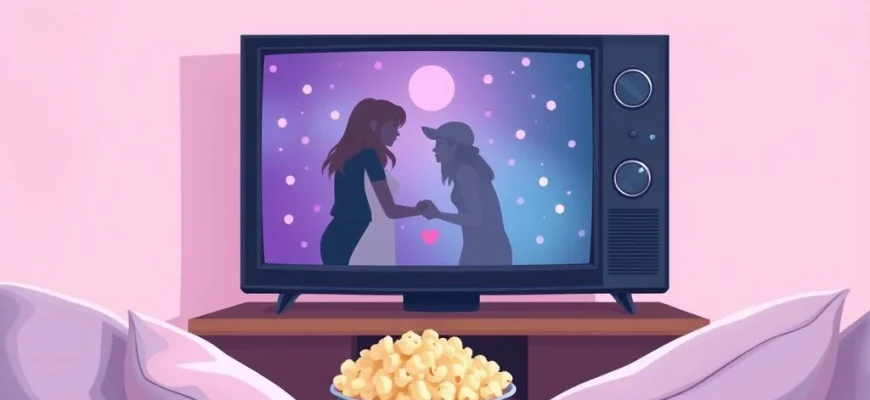 10 Œuvres à Découvrir si Vous Aimez 'Marie-Line et son juge'