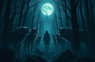 10 séries et films similaires à Wolf Pack