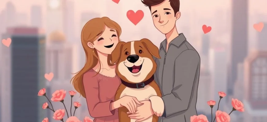 10 Films et Séries Similaires à Qui Garde le Chien ?