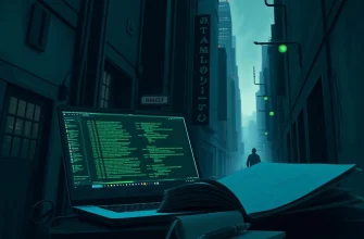 10 Œuvres Similaires à Crypto pour les Amateurs de Thrillers Financiers