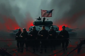 10 Œuvres Similaires à L'Aube rouge pour les Fans de Résistance