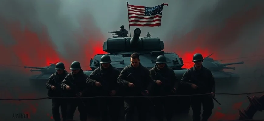 10 Œuvres Similaires à L'Aube rouge pour les Fans de Résistance