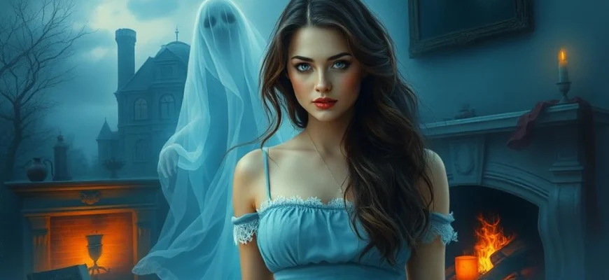 10 Films Similaires à L'Aventure de Mme Muir