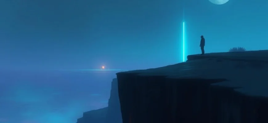 10 œuvres similaires à Outer Range à ne pas manquer