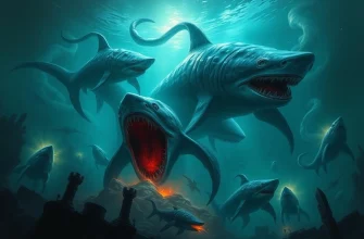 10 films et séries similaires à L'attaque du requin à 5 têtes